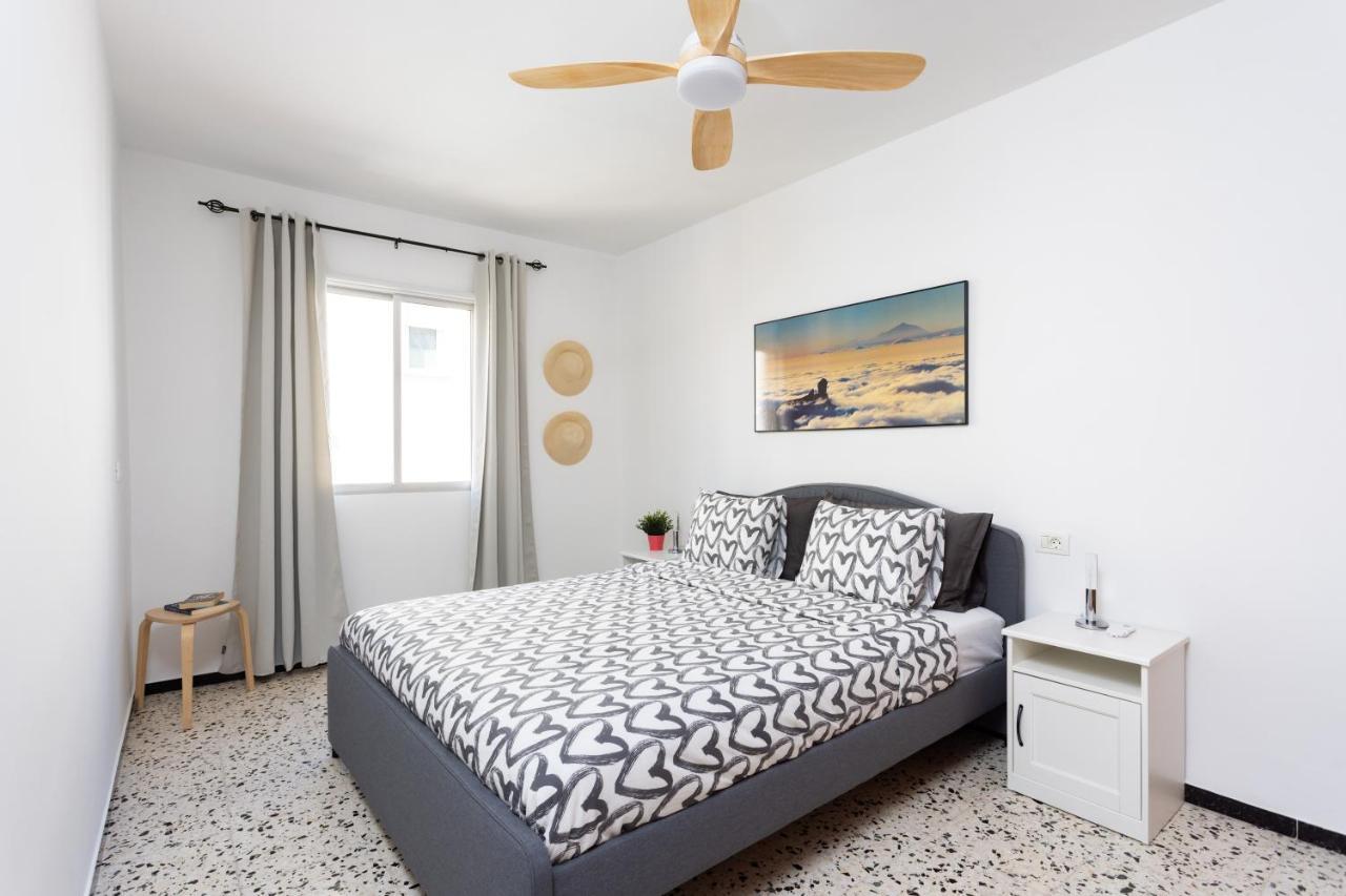 Holiday House En San Andres Cerca De Playa & Wifi Esterno foto