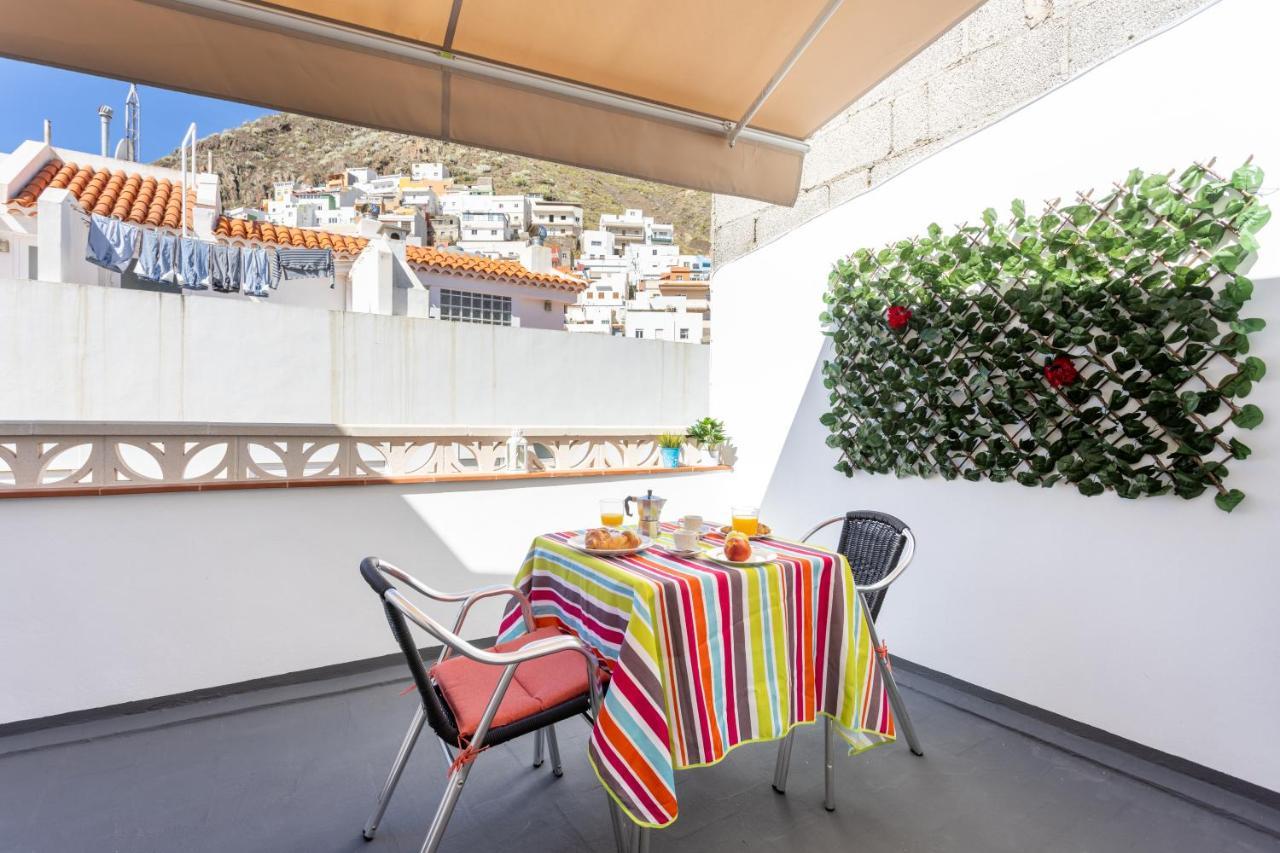 Holiday House En San Andres Cerca De Playa & Wifi Esterno foto