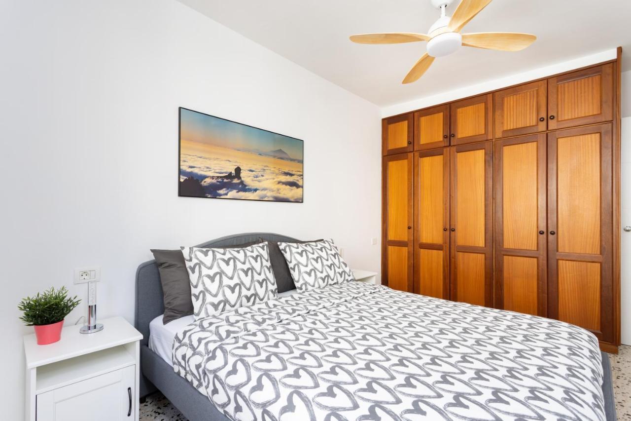 Holiday House En San Andres Cerca De Playa & Wifi Esterno foto