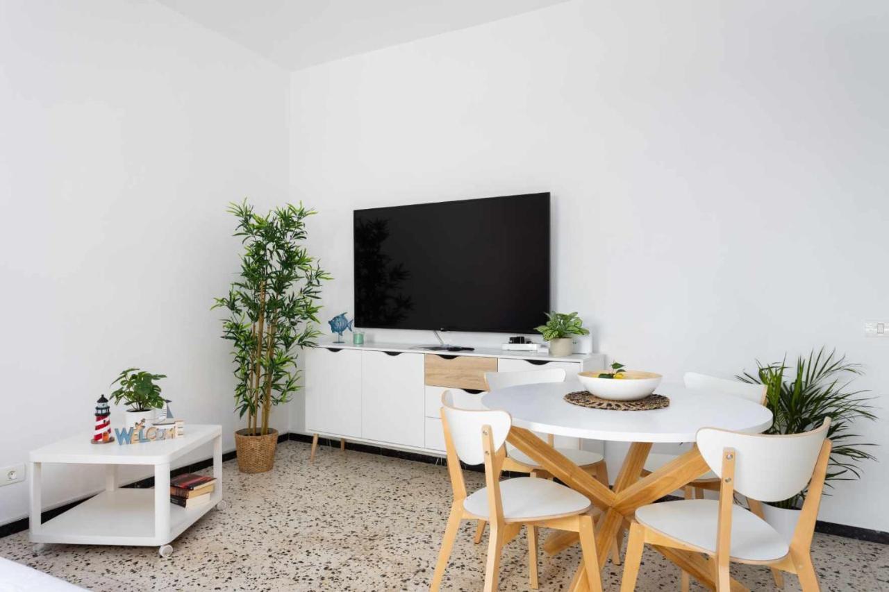 Holiday House En San Andres Cerca De Playa & Wifi Esterno foto