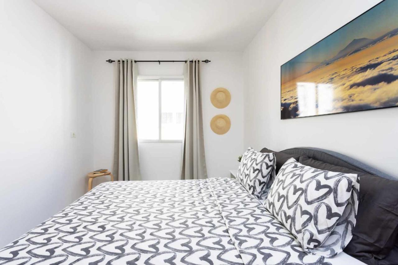 Holiday House En San Andres Cerca De Playa & Wifi Esterno foto