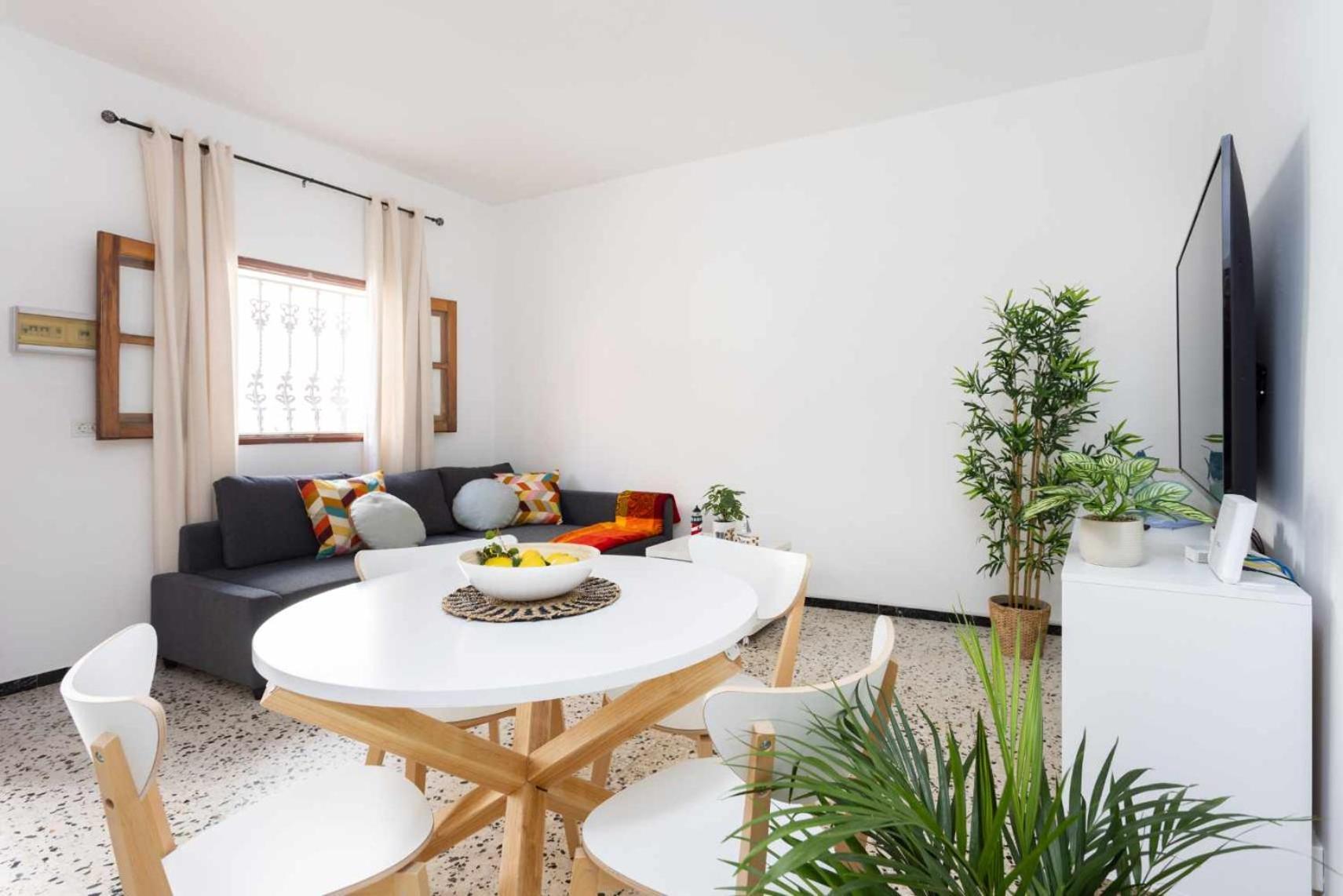 Holiday House En San Andres Cerca De Playa & Wifi Esterno foto